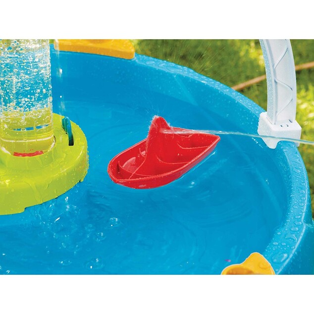 Little Tikes Wassertisch Fun Zone Battle Splash Water 648809