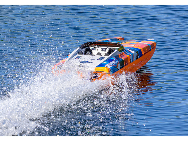 Traxxas DCB M41 RTR zelený