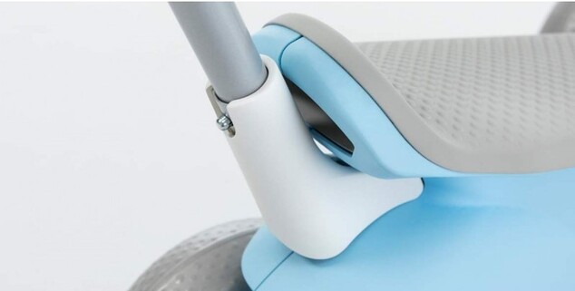 BERG Push Handle XS