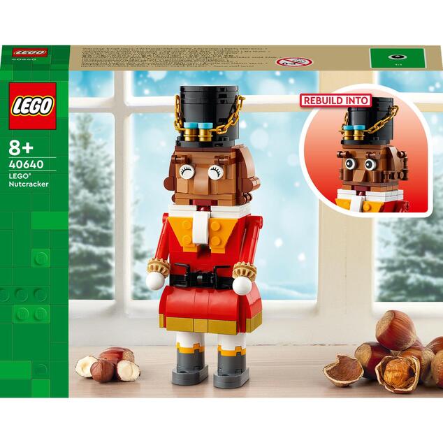 LEGO® 40640 Luskáčik