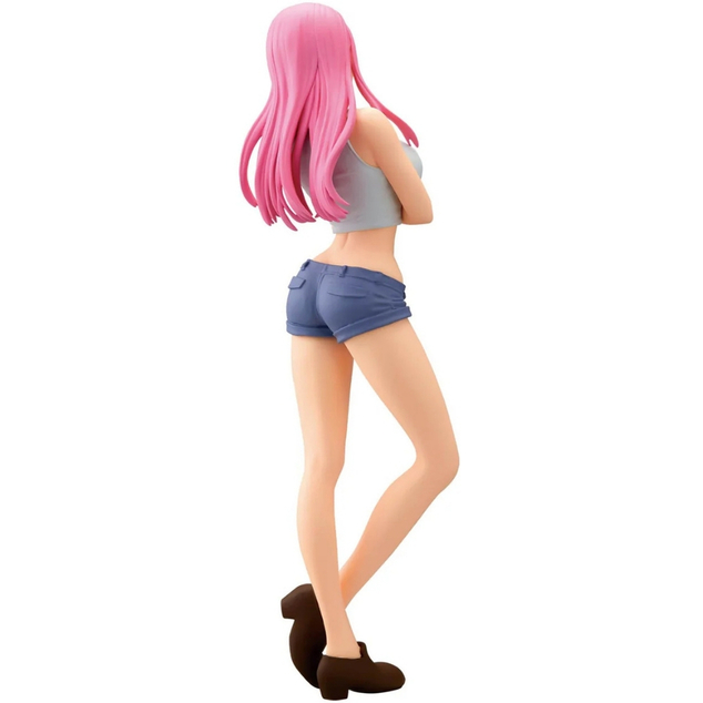 Bandai - One Piece Glitter&amp;amp;Glamours-Jewelry BonneyII