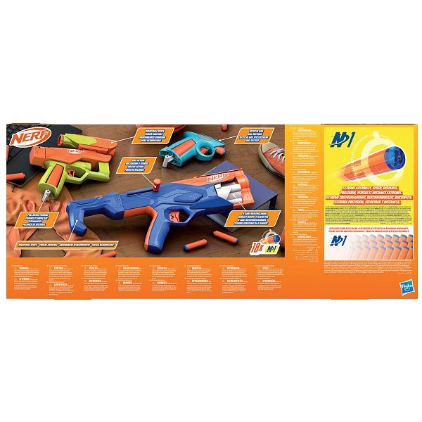 Nerf N Series Gear up pack