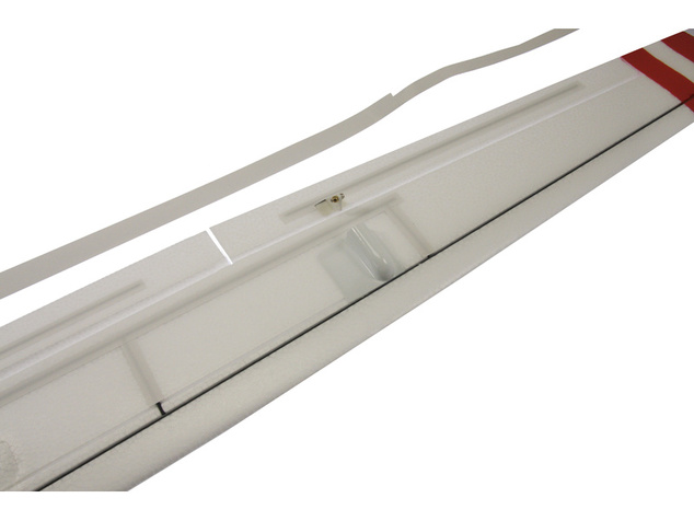 ASW 15b 2.3m Kit