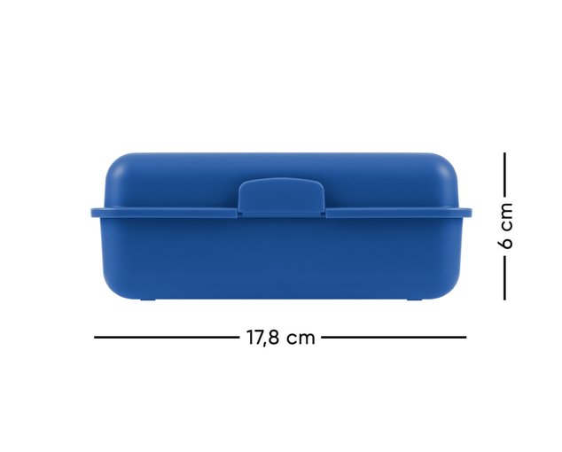 BAAGL Box na desiatu Roboty