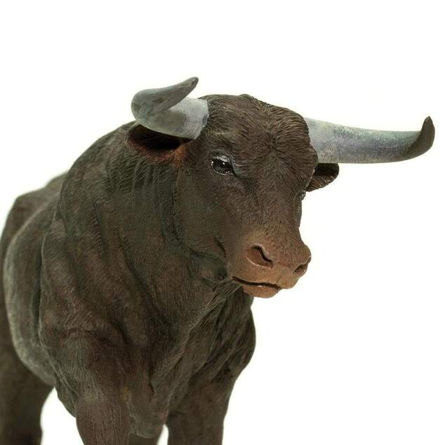 Safari® Čierny býk