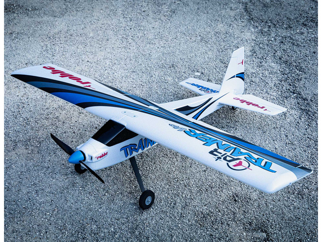 Air Trainer 1,4 m PNP 3-Achsen-Flugstabilisator