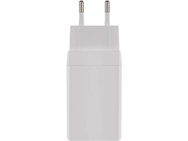 Mrežni USB adapter (izvor) GaN PD 65W
