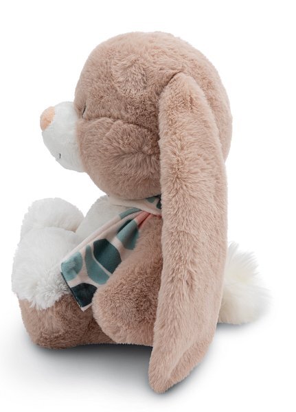 NICI plyš Zajačik Fjella 25cm, GREEN