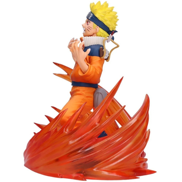 Bandai - Naruto Uzumaki Vibration Stars 15 cm (Banpresto)