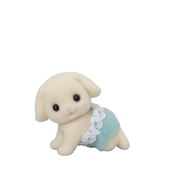 Sylvanian Families Dvojčatá Flora králiky