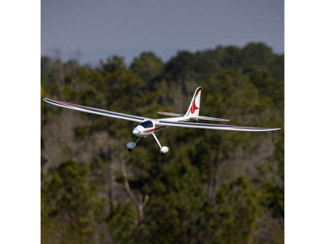 E-flite Conscendo 2.0m BNF Basic AS3X+ SAFE Select