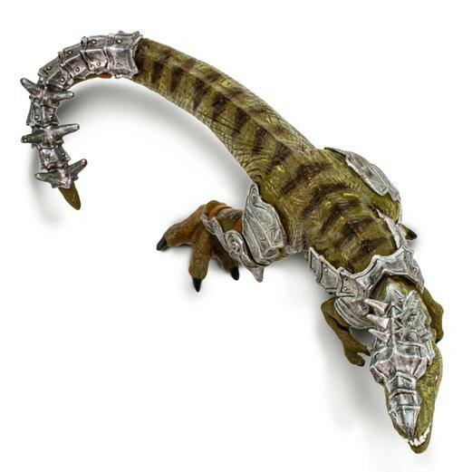 Safari® T-Rex s pancierom
