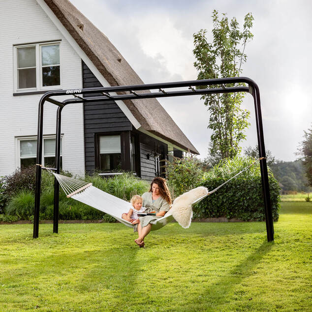 BERG PlayBase Hammock