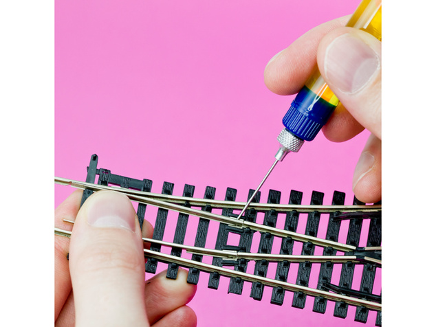 Modelcraft precízna olejnička 7.5ml