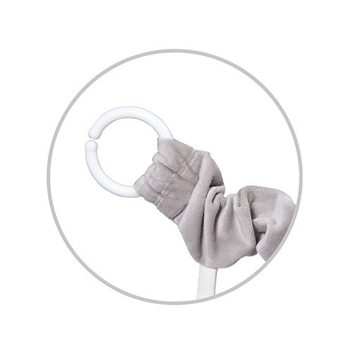 Babyono Висяща арка Миеща мечка 0м+