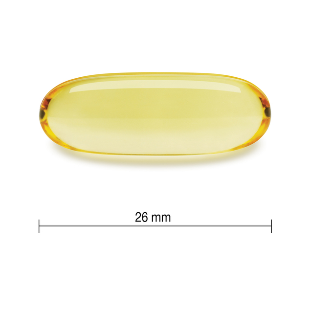 Jamieson Salmon Omega-3 komplex lazacból és halolajból 200 tabletta