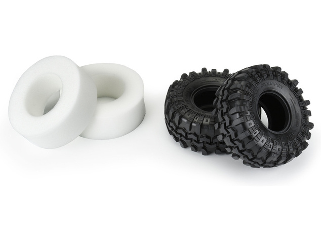 Pro-Line gume 2,9" Super Swamper G8 (2) (Axial SCX6)