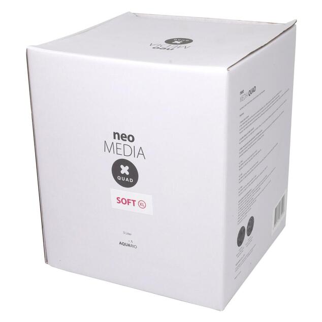 Neo Premium Media Soft XL 5 l