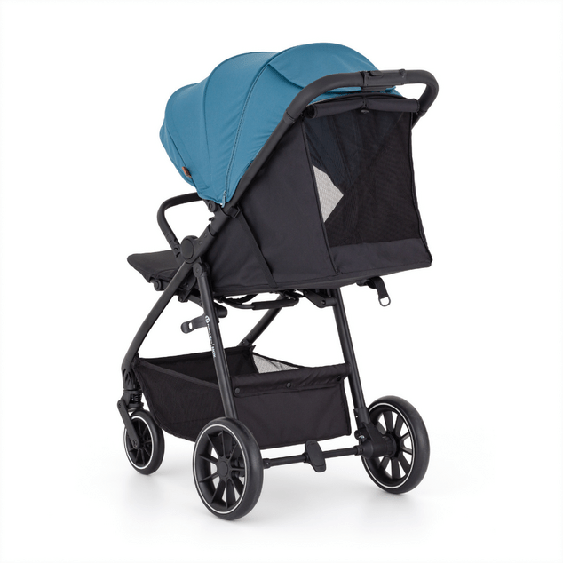 PETITE&amp;MARS Sport babakocsi Nox Ocean Blue