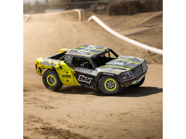 Losi 5ive-TG 3.0 Gas 4WD RTR