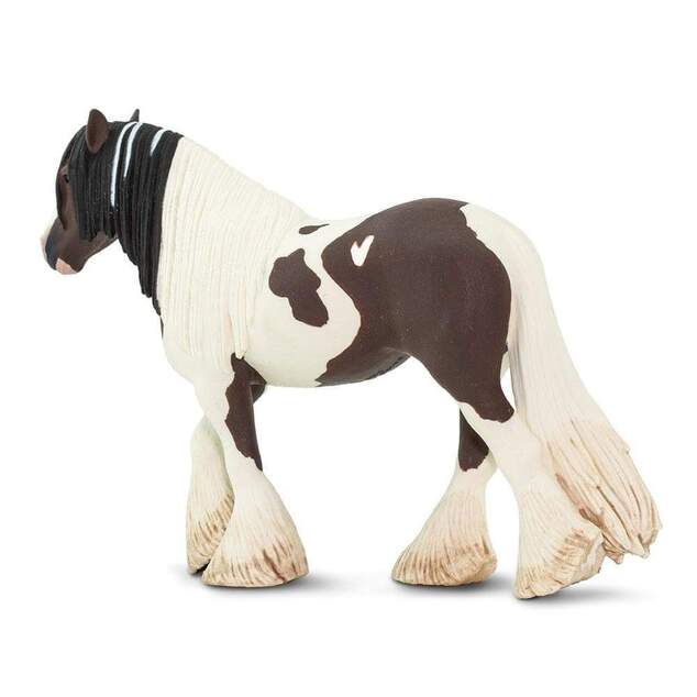 Safari® Kôň Tinker