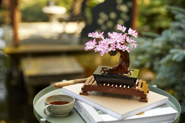 LEGO® Botanicals 10281 Bonsai