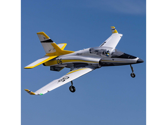 E-flite Viper 1.07m PNP