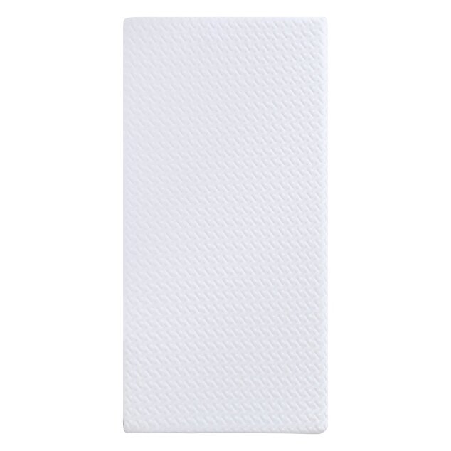 Materasso Aloe Vera 60x120x10 cm