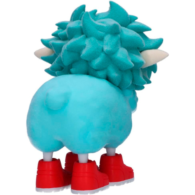 Bandai Figura DEKUSHEEP in Bakudog iz My Hero Academy