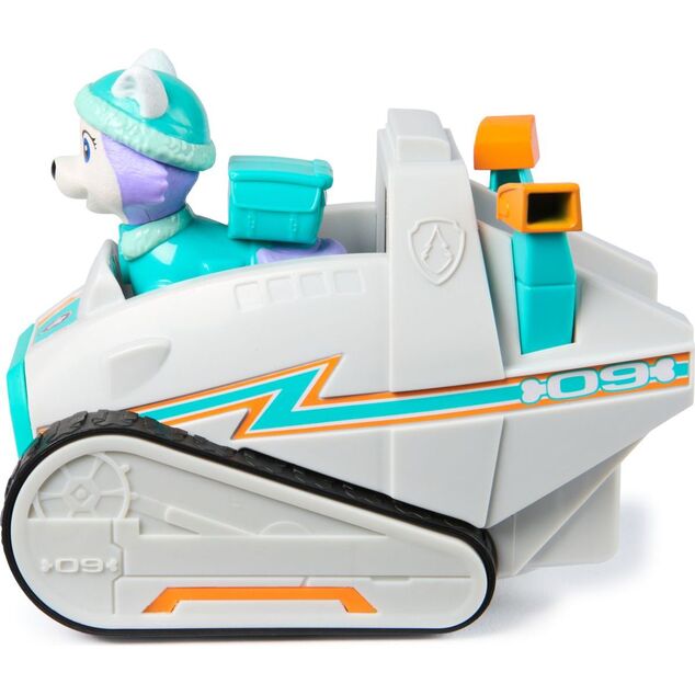 Paw Patrol Základné vozidlo  Everest