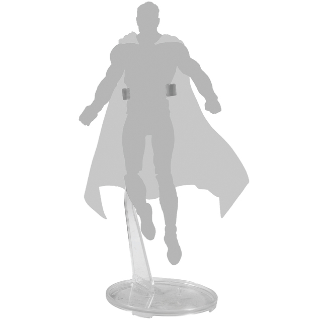 McFarlane Toys – Paquete de Soporte de Vuelo