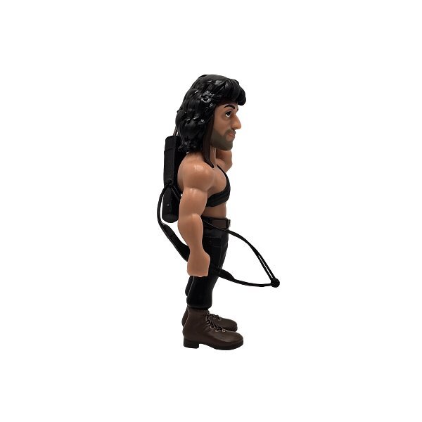 MINIX Movies: Rambo - Rambo with bow