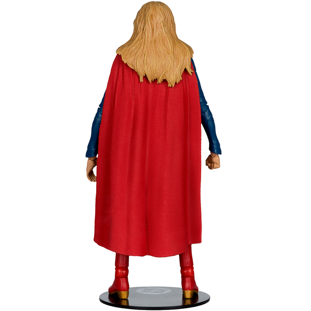 McFarlane Toys DC Multiverse Supergirl (Supergirl Movie) figurka 28 cm