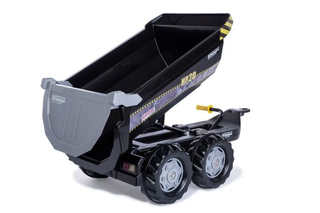 Rollytoys Vlečka Halfpipe Krampe HP20