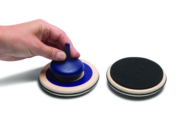 BS Toys Indoor Curling