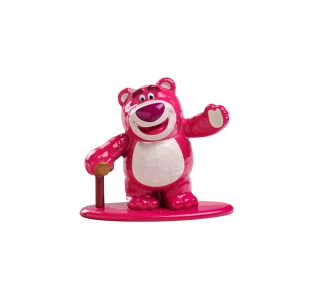 Disney Nano-Figur im Beutel, DP24, 12 Arten, Wave 4