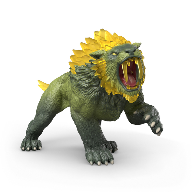 Schleich Dschungel-Festung