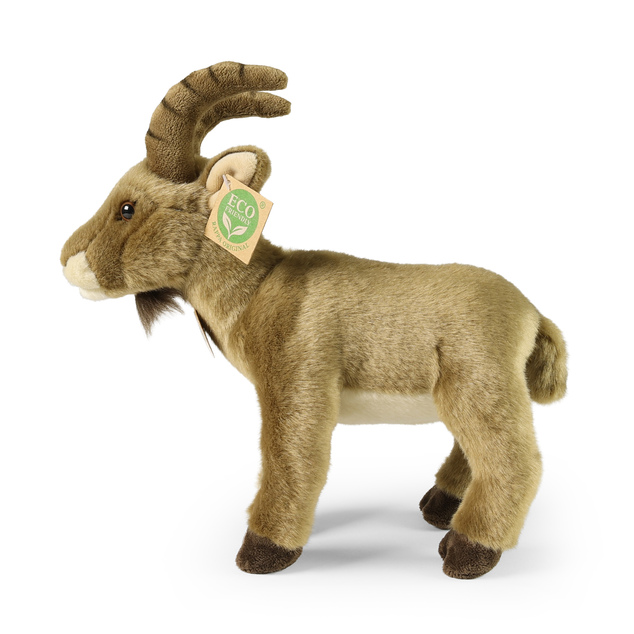 Plišani jarac 27 cm ECO-FRIENDLY