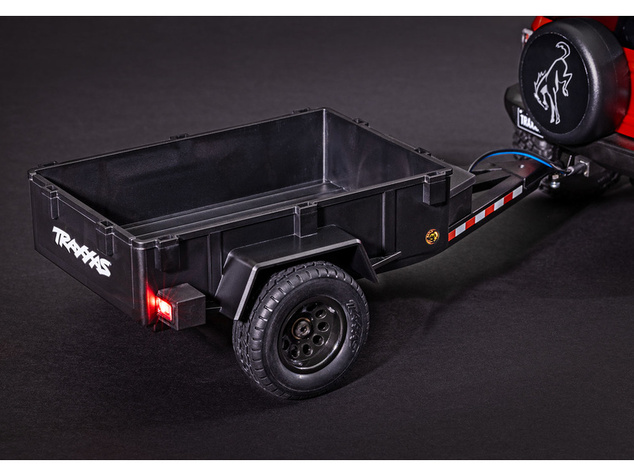 Traxxas TRX-4M LED rasvjeta prikolice (za #9795)