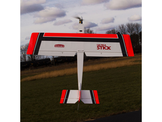 Hangar 9 Ultra Stick 10 cc 1,5 m ARF