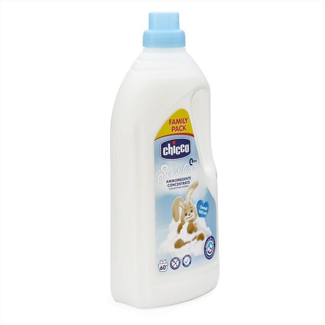 CHICCO Weichspülerkonzentrat Sweet Powder 1,5 l