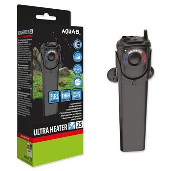 Topítko Aquael plastové Ultra Day &amp; Night 25W