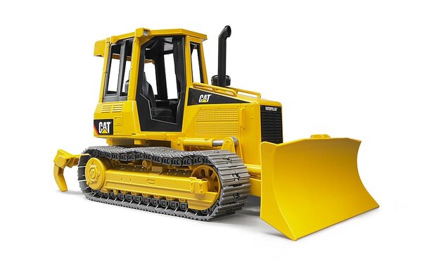 Bruder 02443 buldozer Caterpillar