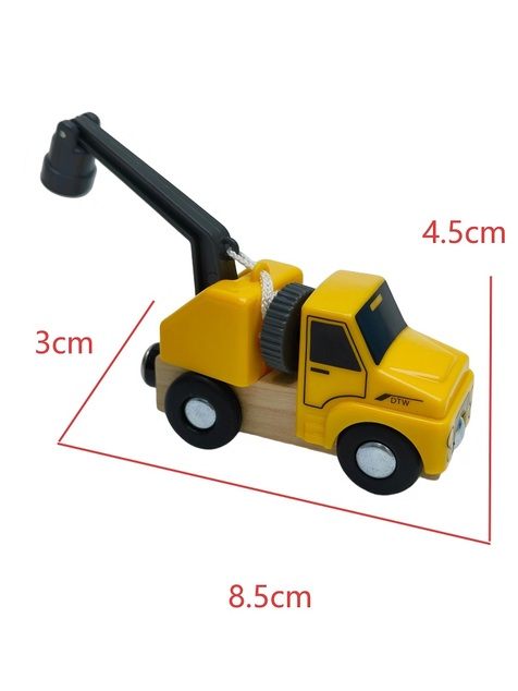 2Kids Toys Set de utilaje de construcții cu figurine
