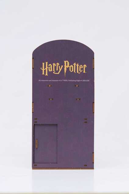 Tiny Adventures REVELL 00545 - Harry Potter "Hogwarts Express"