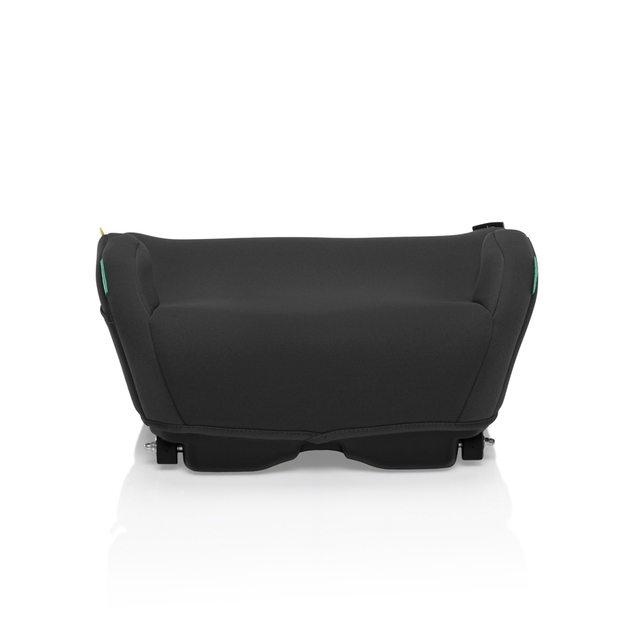 Autosedačka Kappa R129 isofix, Black