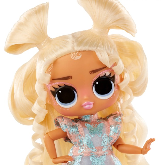 L.O.L. Surprise! Tweens bábika - Olivia Flutter
