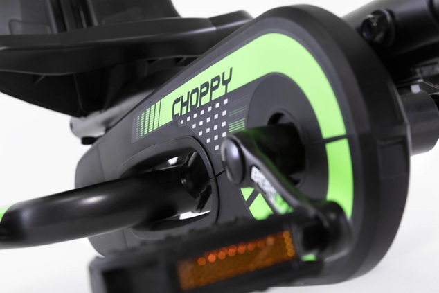 BERG Choppy Neo (limitovaná edícia)