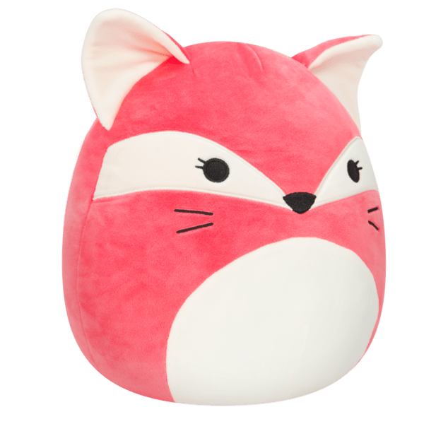 SQUISHMALLOWS Líška - Fifi