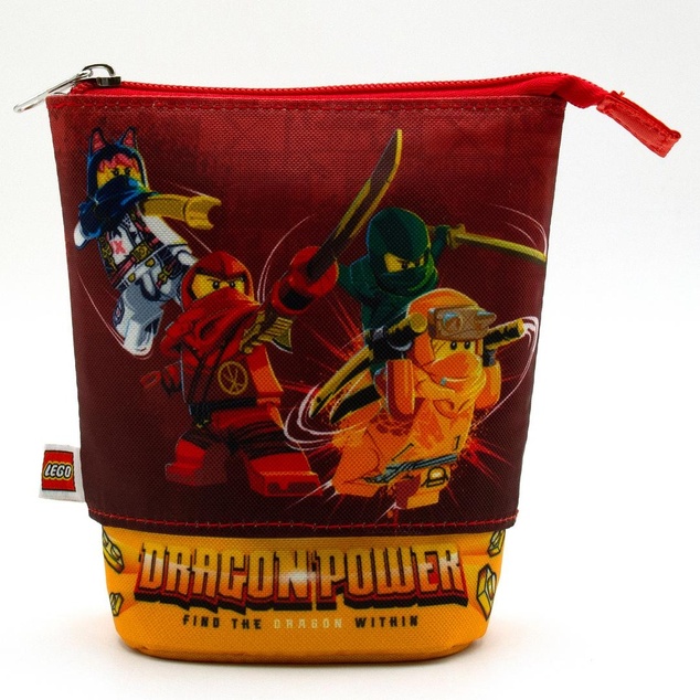 LEGO Ninjago Dragon Power - Pop Up púzdro